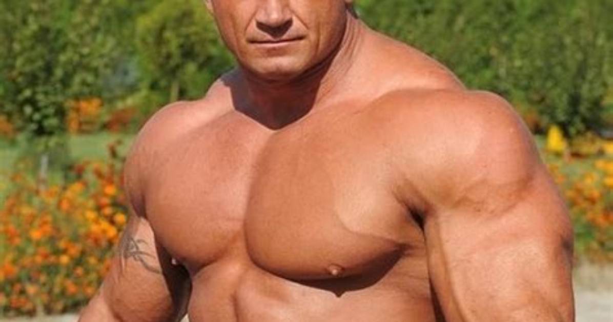 Mariusz Zbigniew Pudzianowski Age, Wiki, Biography, Parents, Body Measurement, Salary, Family, Net Worth