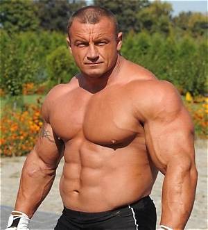 Mariusz Zbigniew Pudzianowski Age, Wiki, Biography, Parents, Body Measurement, Salary, Family, Net Worth