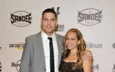 Marivi Weidman Net Worth: Her Nationality and Family Details