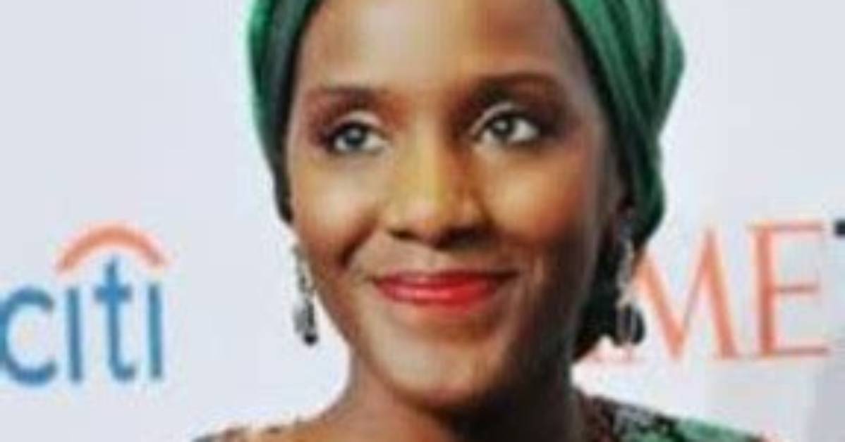 Mariya Dangote