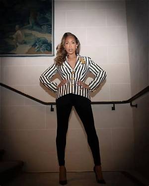 Marjorie Elaine Harvey Height, Weight, Net Worth, Age, Birthday, Wikipedia, Who, Nationality, Biography