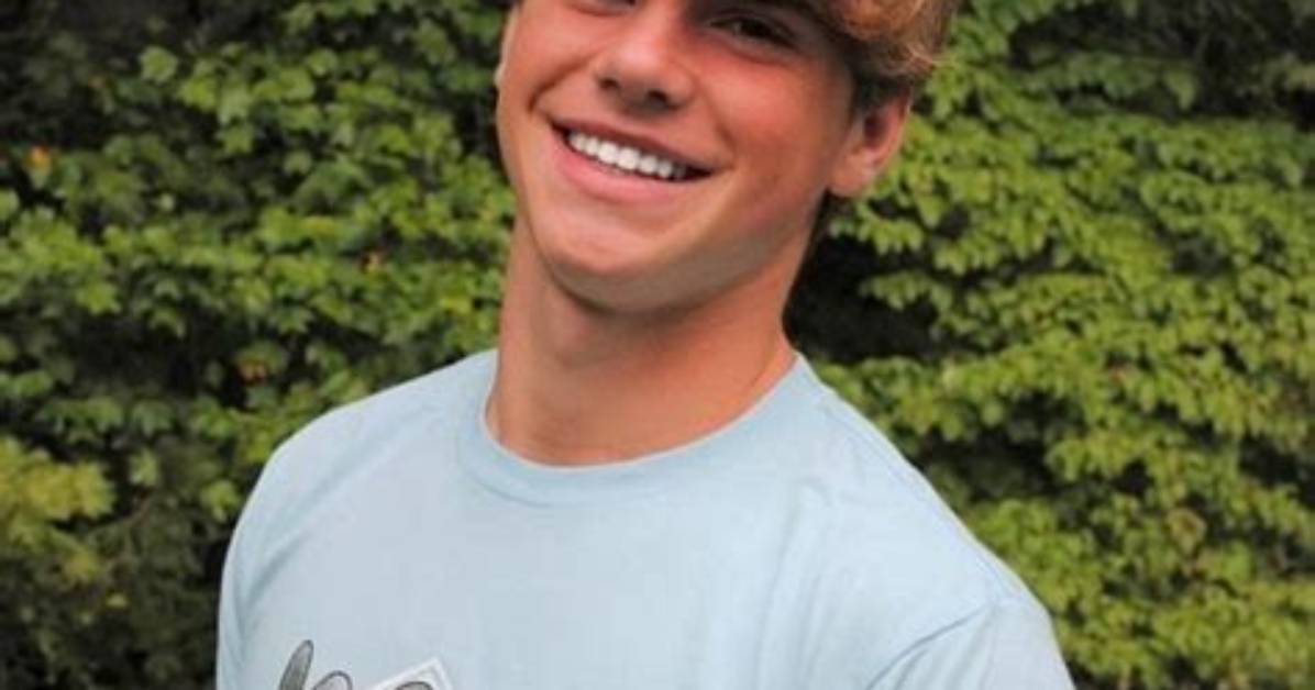 Mark Anastasio (Tiktoker) Wiki, Biography, Age, Height, Weight, Girlfriend, Net Worth, Family, Career, Facts