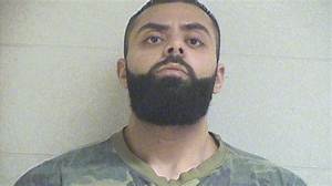 Mark Asber Niles Shot to Death: Alan J. Kettina Arrested and Charged
