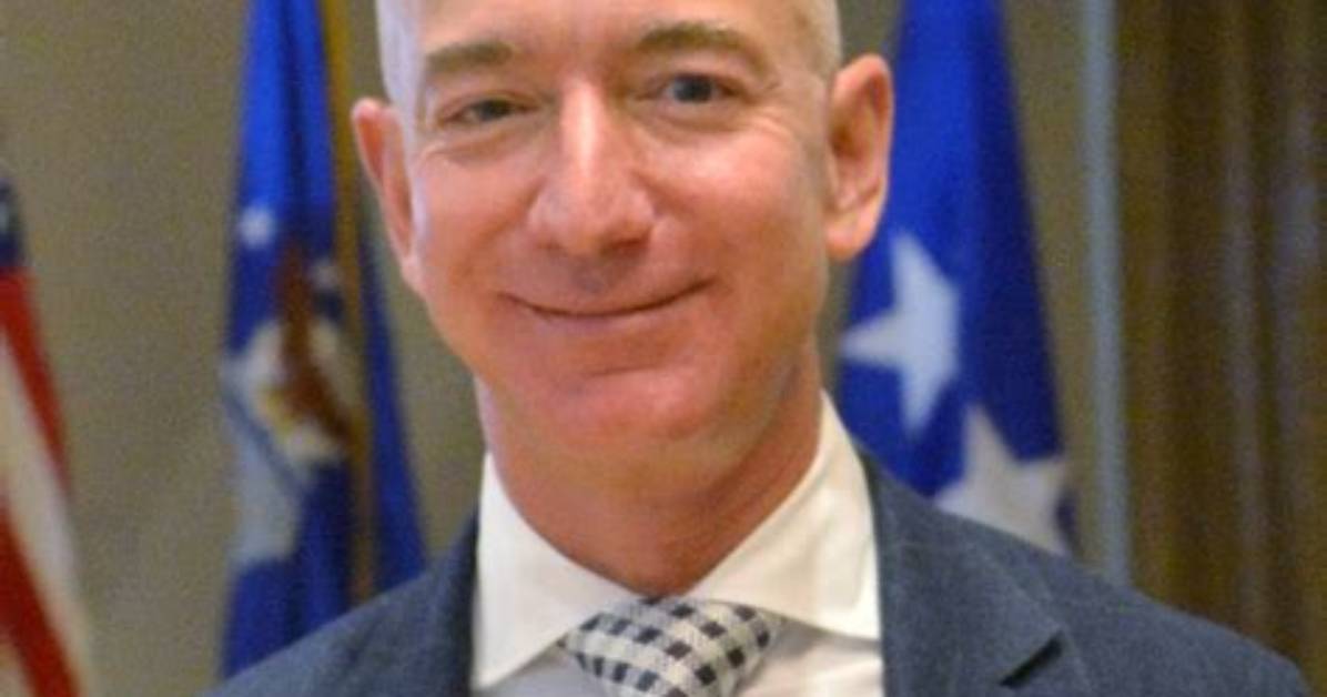 Mark Bezos Wikipedia: Everything to Know About Jeff Bezos Brother