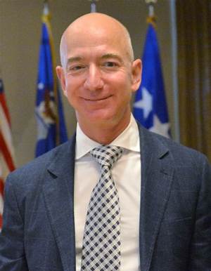 Mark Bezos Wikipedia: Everything to Know About Jeff Bezos Brother