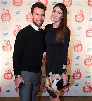 Mark Cavendish Partner or Wife- Is He Gay? Everything to Know