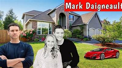 Mark Daigneault Wikipedia, Biography, Wife, Salary, Age, Family, Net Worth
