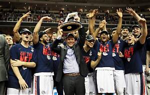 Mark Few Height: How Tall Is the Gonzaga University Head Coach?