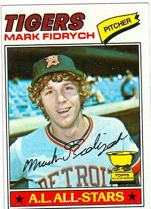 Mark Fidrych Net Worth, Income, Salary, Earnings, Biography