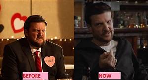 Mark Forward Weight Loss; Before & After Photos – How Much Llb Does He Shed?