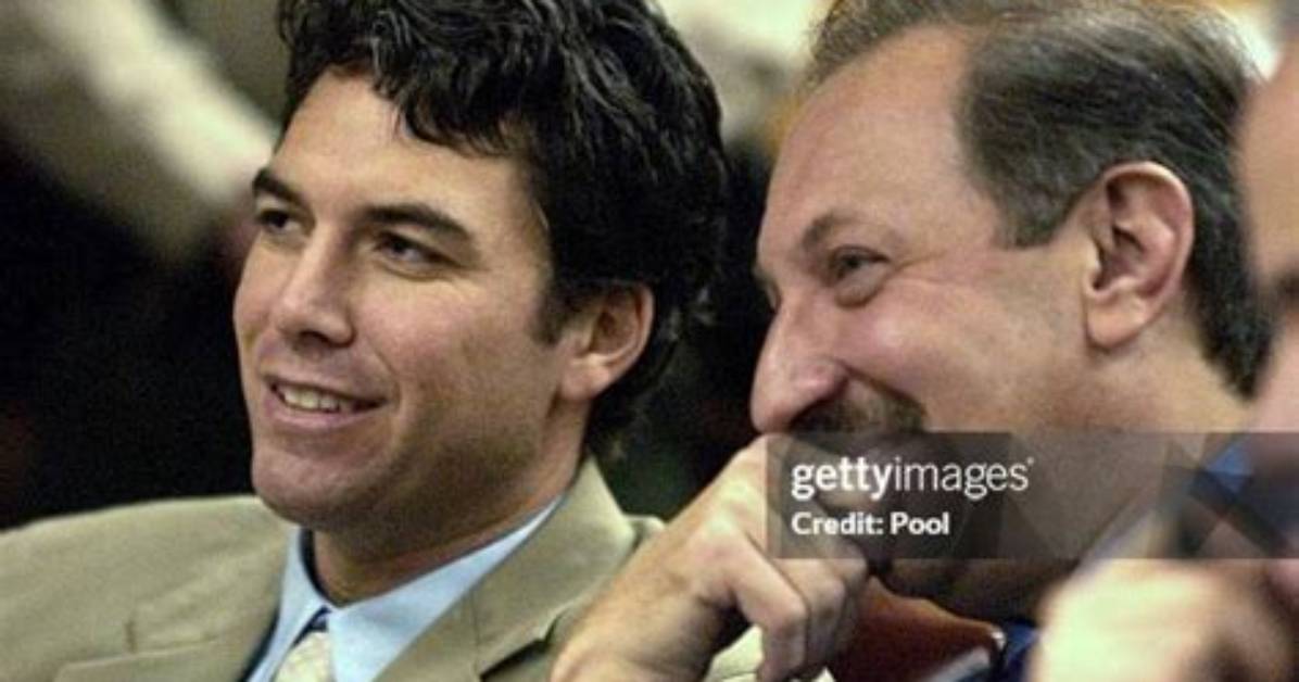 Mark Geragos (Scott Peterson’s Lawyer) Bio, Wiki, Age, Wife, Clients and Net Worth.