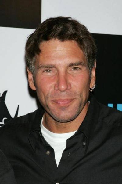 Mark Goodman Net Worth, Income, Salary, Earnings, Biography