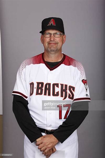 Mark Grace Hall of Fame: Why Is Mark Grace Not in the Hall of Fame?