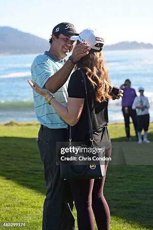 Mark Hubbard Girlfriend and Wife Meghan: 5 Fast Facts on Golfer Mark’s Net Worth, Salary and Career Earnings