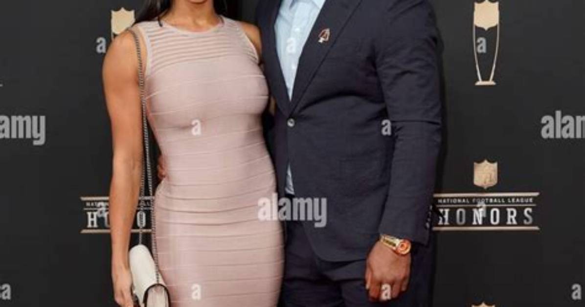 Mark Ingram Wife, Dad, Height, Weight, Body Net Worth, Bio