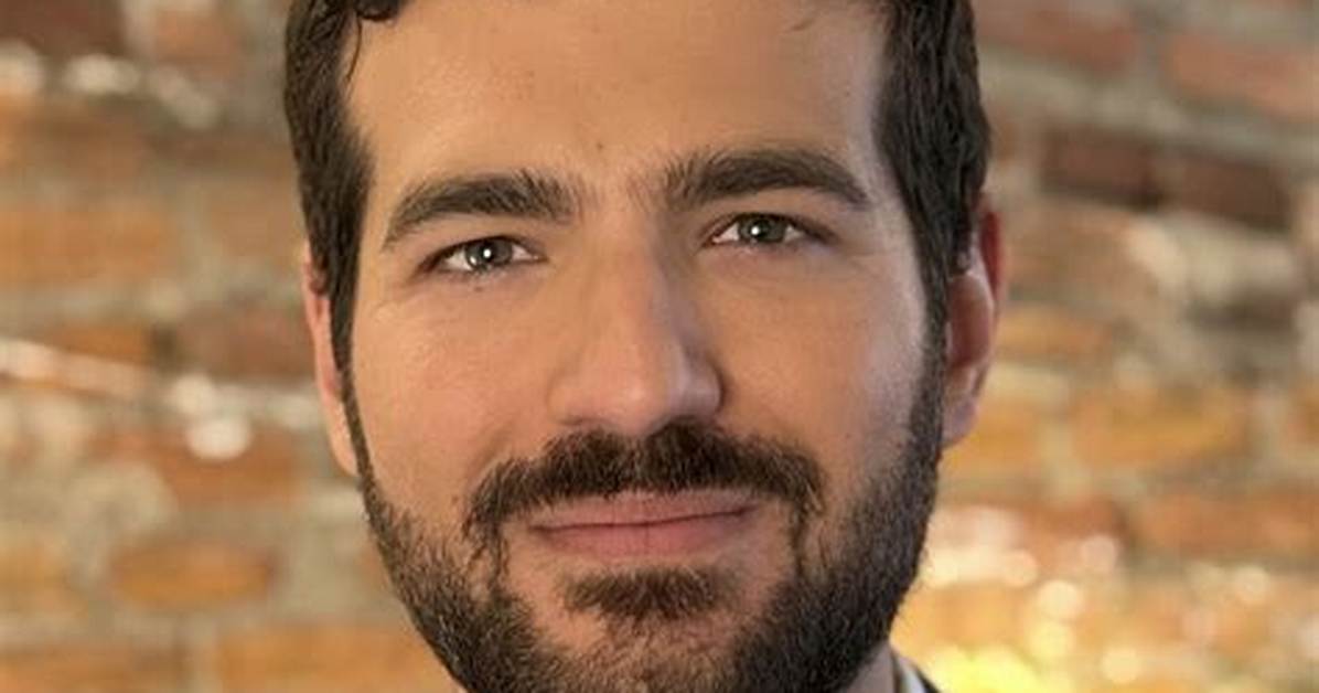 Mark Joseph Stern: Age, Wiki, Biography Instagram, Husband & Wedding Facts