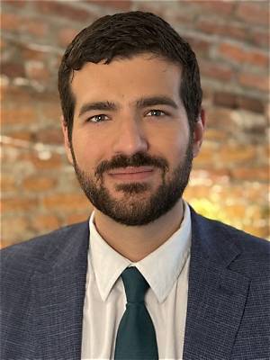 Mark Joseph Stern: Age, Wiki, Biography Instagram, Husband & Wedding Facts