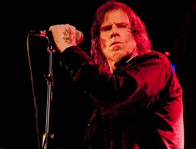 Mark Lanegan Net Worth, Income, Salary, Earnings, Biography
