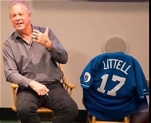 Mark Littell Wife: Who Is Sanna Littell?