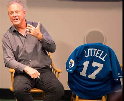 Mark Littell Wife: Who Is Sanna Littell?