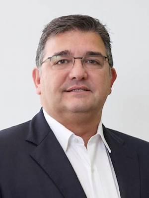 Mark Logiudice Wikipedia Age: Family and Net Worth Details
