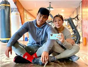 Mark Magsayo Height, Weight, Net Worth, Age, Birthday, Wikipedia, Who, Nationality, Biography