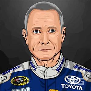 Mark Martin’s Net Worth, Age, Height, Weight, Wife, Kids, Bio-Wiki