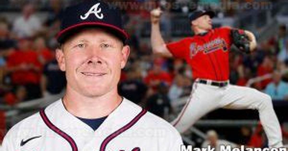 Mark Melancon Height, Weight, Net Worth, Age, Birthday, Wikipedia, Who, Nationality, Biography