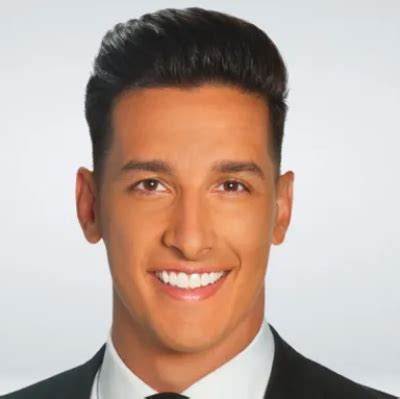 Mark Mester Ktla 5, Bio, Wiki, Age, Net Worth, Parents, Girlfriend and Brother