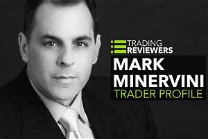 Mark Minervini