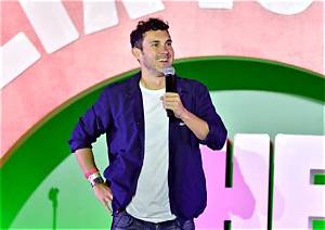 Mark Normand Height, Weight, Net Worth, Age, Birthday, Wikipedia, Who, Nationality, Biography