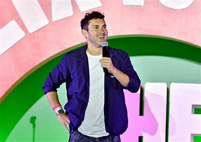 Mark Normand Height, Weight, Net Worth, Age, Birthday, Wikipedia, Who, Nationality, Biography