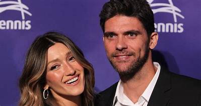 Mark Philippoussis Bio, Wiki, Age Height, Wife, Young, Fastest Serve, and Net Worth