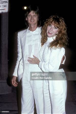 Mark Pierson – Cassandra Peterson Husband: Where Is He Now?