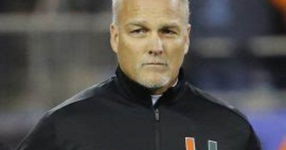 Mark Richt Age, Height, Parents, Wife, Children, Health, Disease, Net Worth