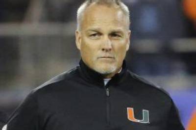 Mark Richt Age, Height, Parents, Wife, Children, Health, Disease, Net Worth