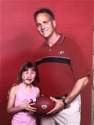 Mark Richt Children: Meet Anya Richt, Jonathan Richt, David Richt and Zach Richt
