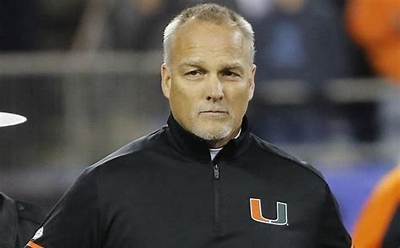 Mark Richt Net Worth: Is Mark Richt Rich?