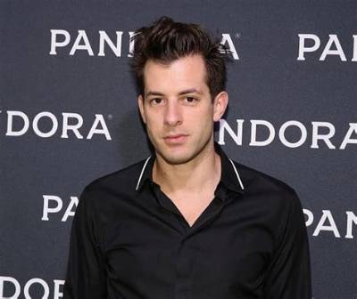 Mark Ronson Net Worth, Income, Salary, Earnings, Biography