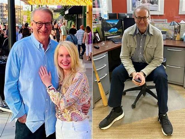Mark Rosen Wife Age: How Did His Wife Denise Rosen Die?
