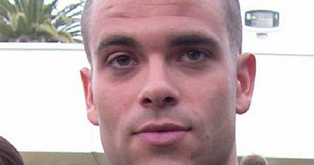 Mark Salling – Bio, Wife, Net Worth, Age, Girlfriend, Is He Gay?