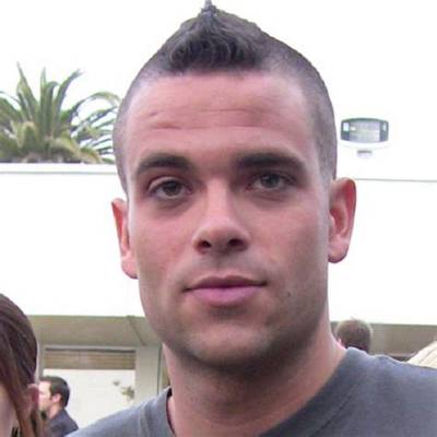 Mark Salling – Bio, Wife, Net Worth, Age, Girlfriend, Is He Gay?