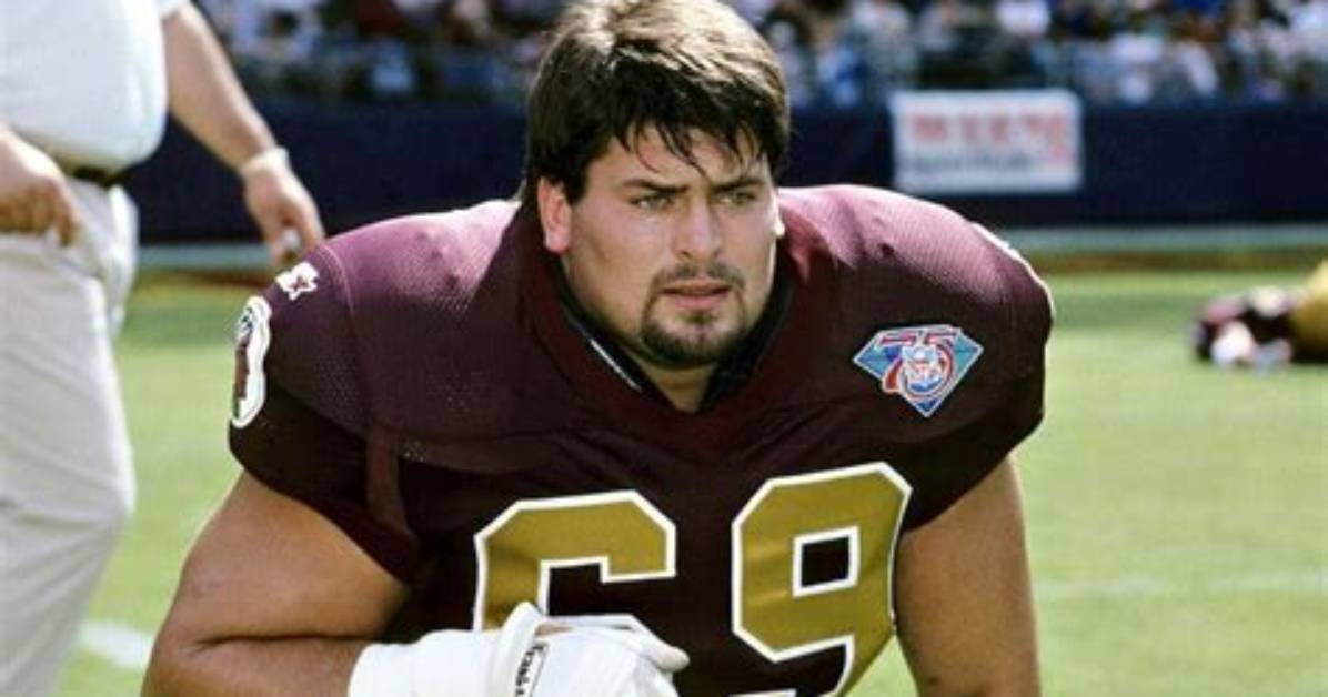 Mark Schlereth: Grandkids, Nfl, Surgeries & Net Worth