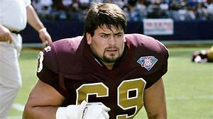 Mark Schlereth: Grandkids, Nfl, Surgeries & Net Worth