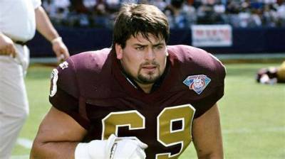 Mark Schlereth: Grandkids, Nfl, Surgeries & Net Worth