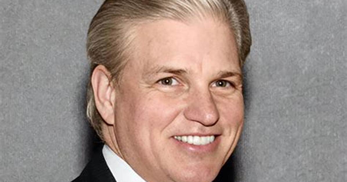 Mark Seiler Age, Height, Movies and Tv Shows, Education, Family