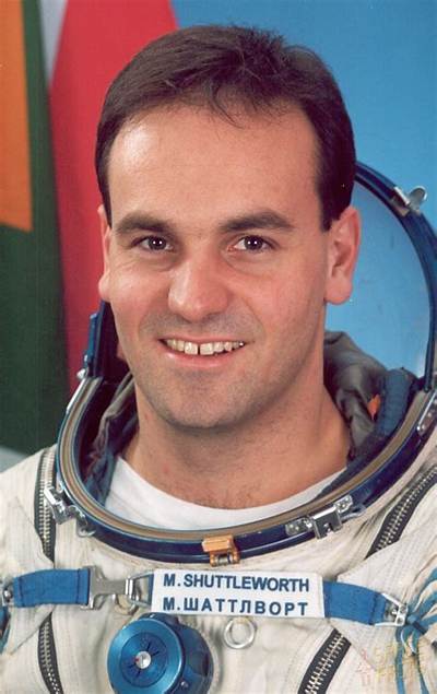 Mark Shuttleworth’s Biography, Fact, Career, Awards, Net Worth & Life Story