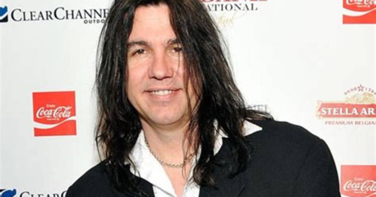 Mark Slaughter Net Worth and Biography