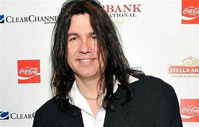 Mark Slaughter Net Worth and Biography