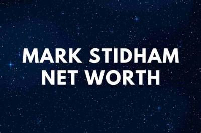 Mark Stidham Net Worth: How Rich Is the Lularoe’s Owner Actually?